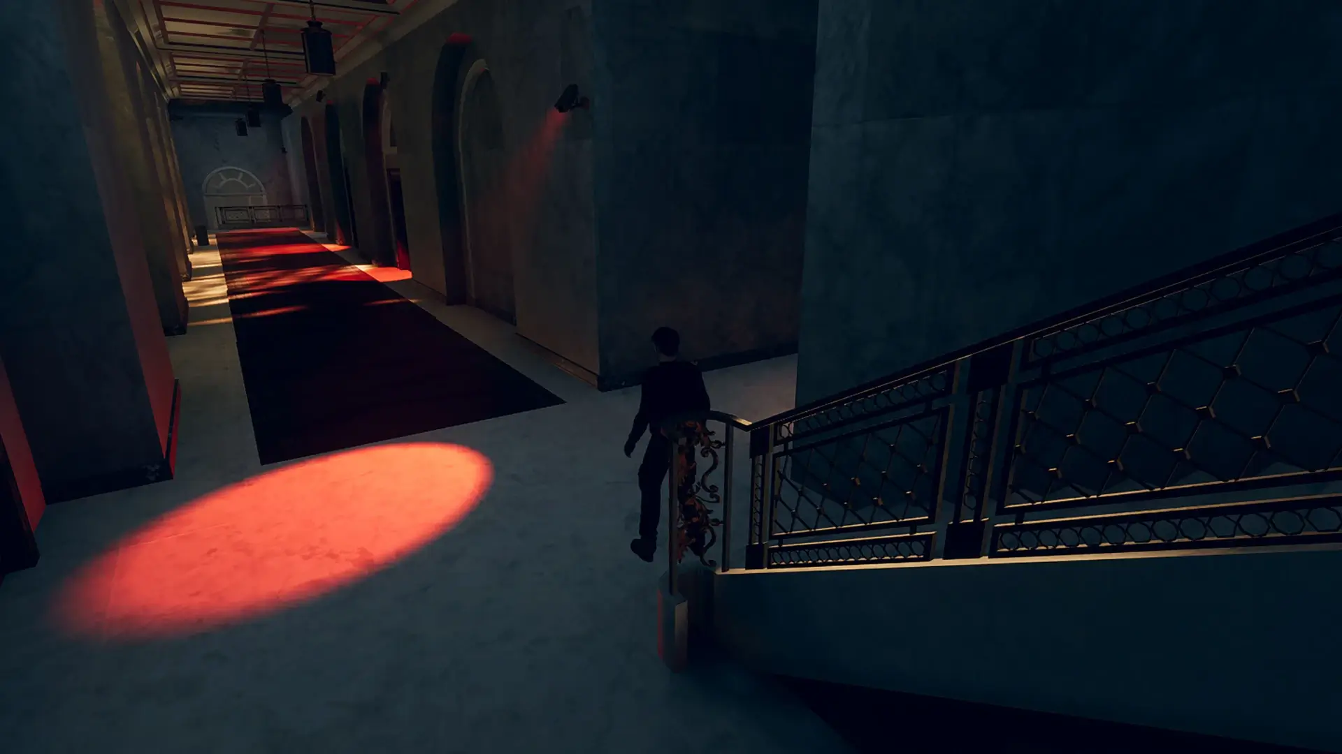 Way Down Gameplay Screenshots 4
