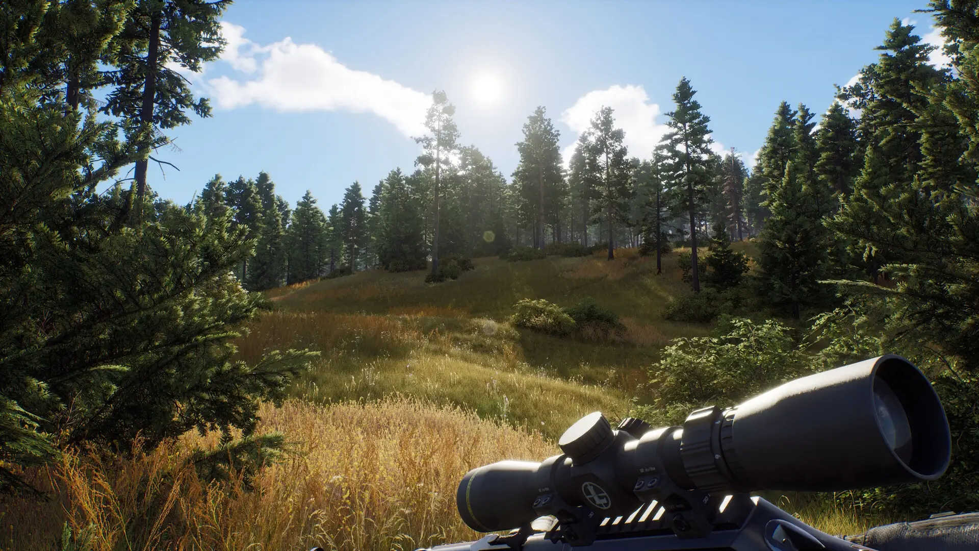 Way of the Hunter: Elite Edition Gameplay Screenshots 3
