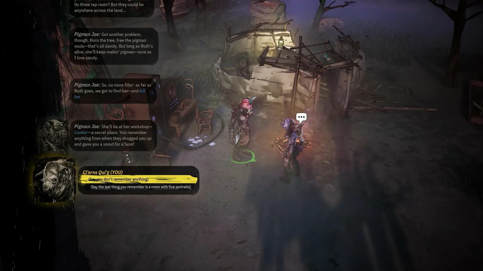 Weird West Gameplay Screenshots 3