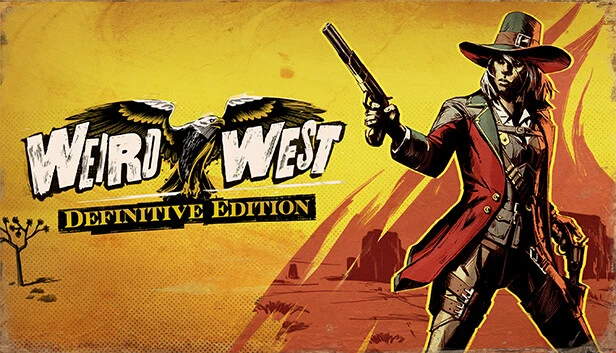 Weird West Torrent Download