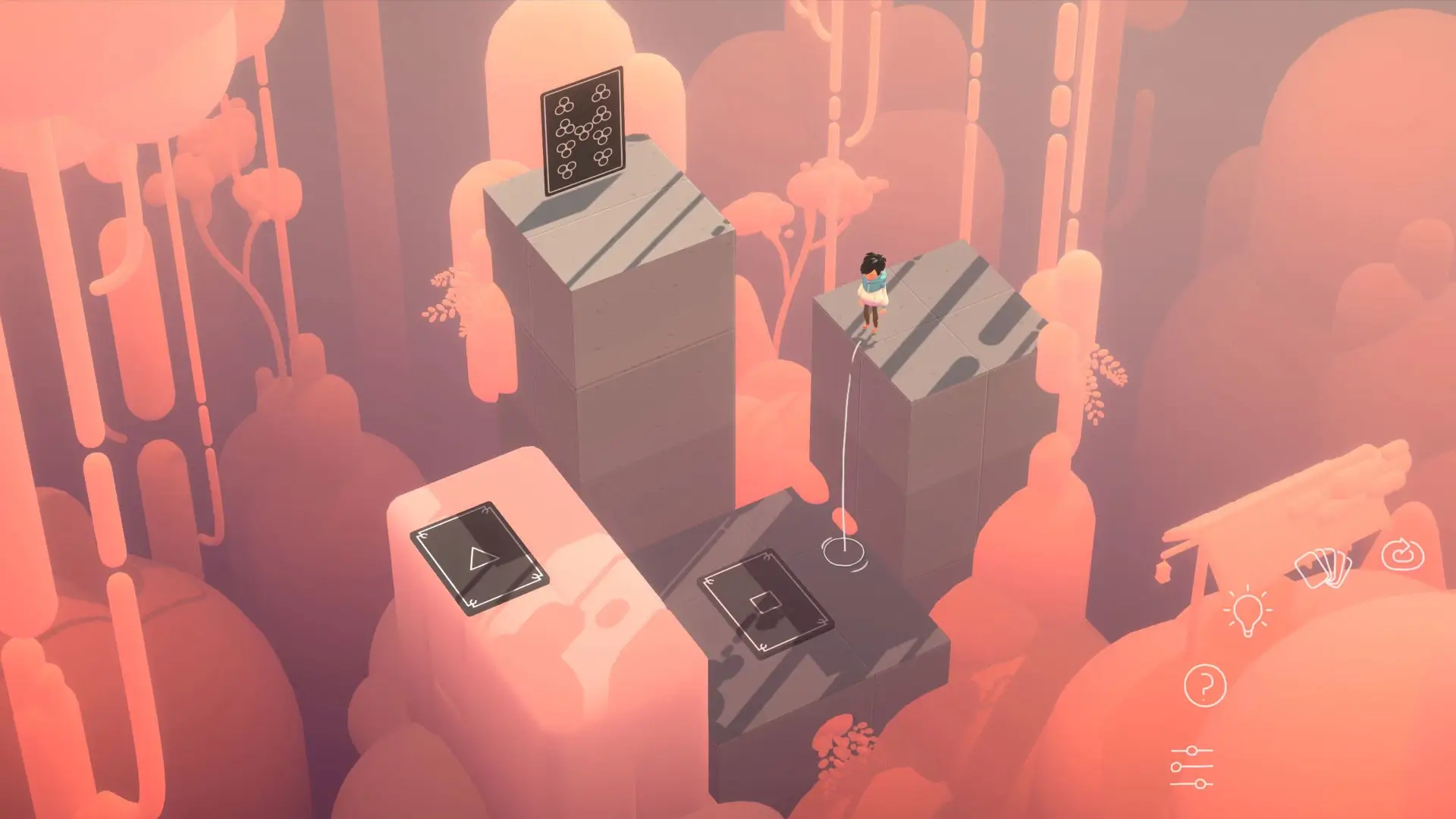 Where Cards Fall Gameplay Screenshots 3