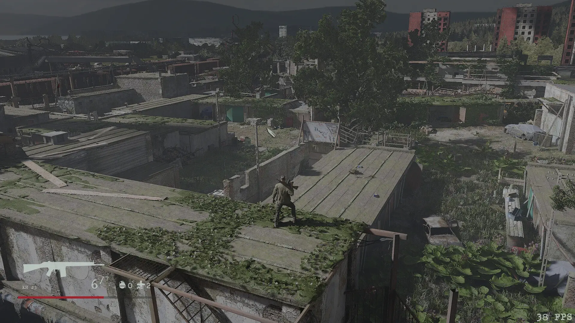 Where the Forest Ends Gameplay Screenshots 1