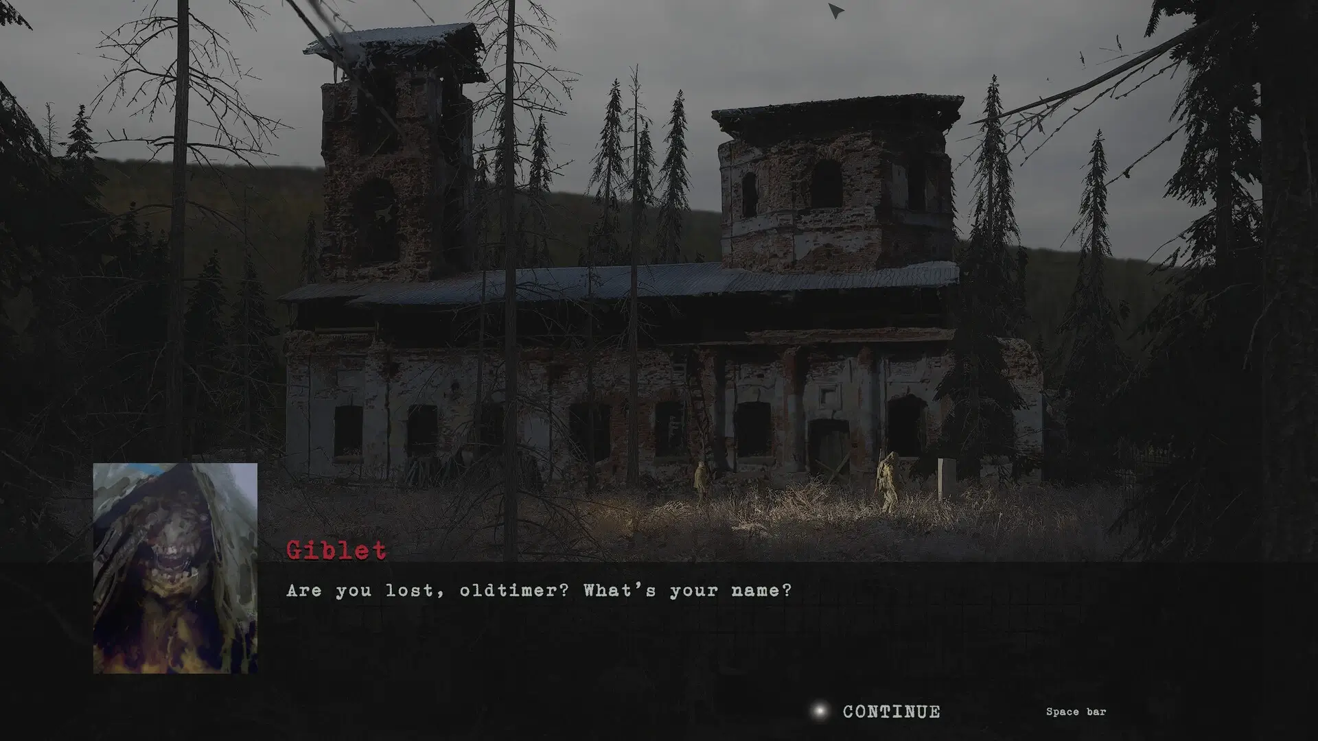 Where the Forest Ends Gameplay Screenshots 2