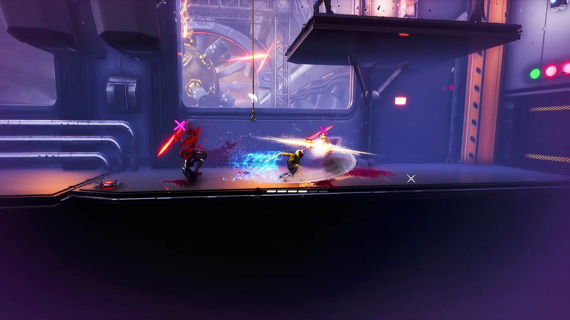 Whisper Trip: Chapter 1 Gameplay Screenshots 2