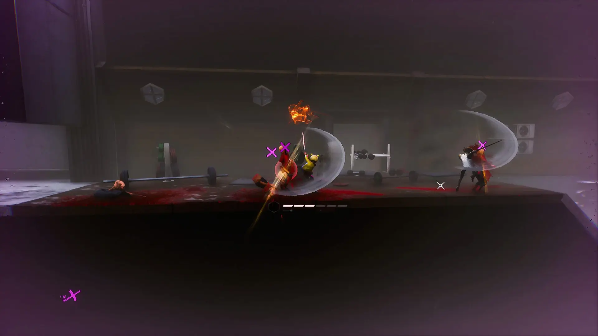 Whisper Trip: Chapter 1 Gameplay Screenshots 3