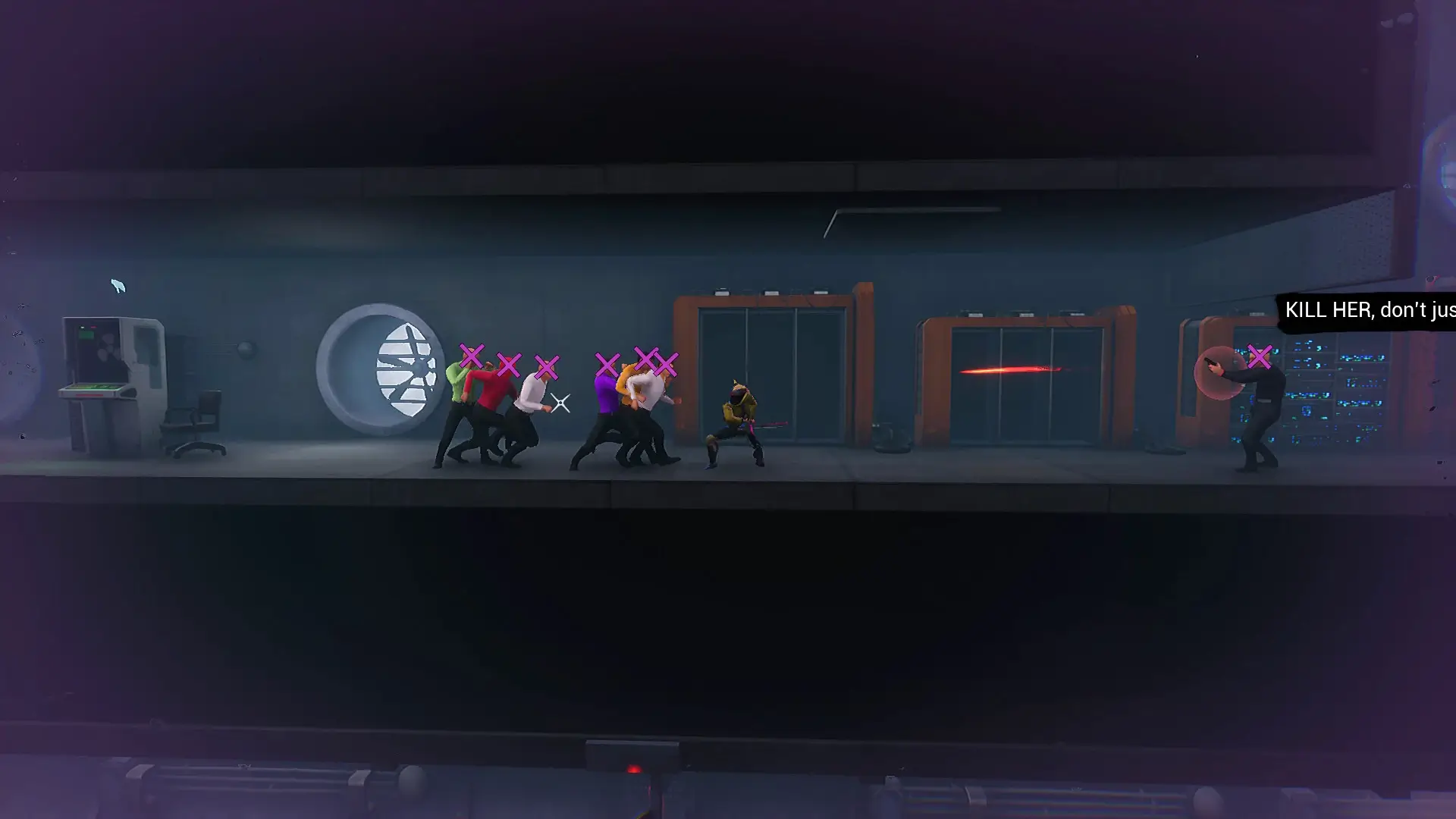 Whisper Trip: Chapter 1 Gameplay Screenshots 4