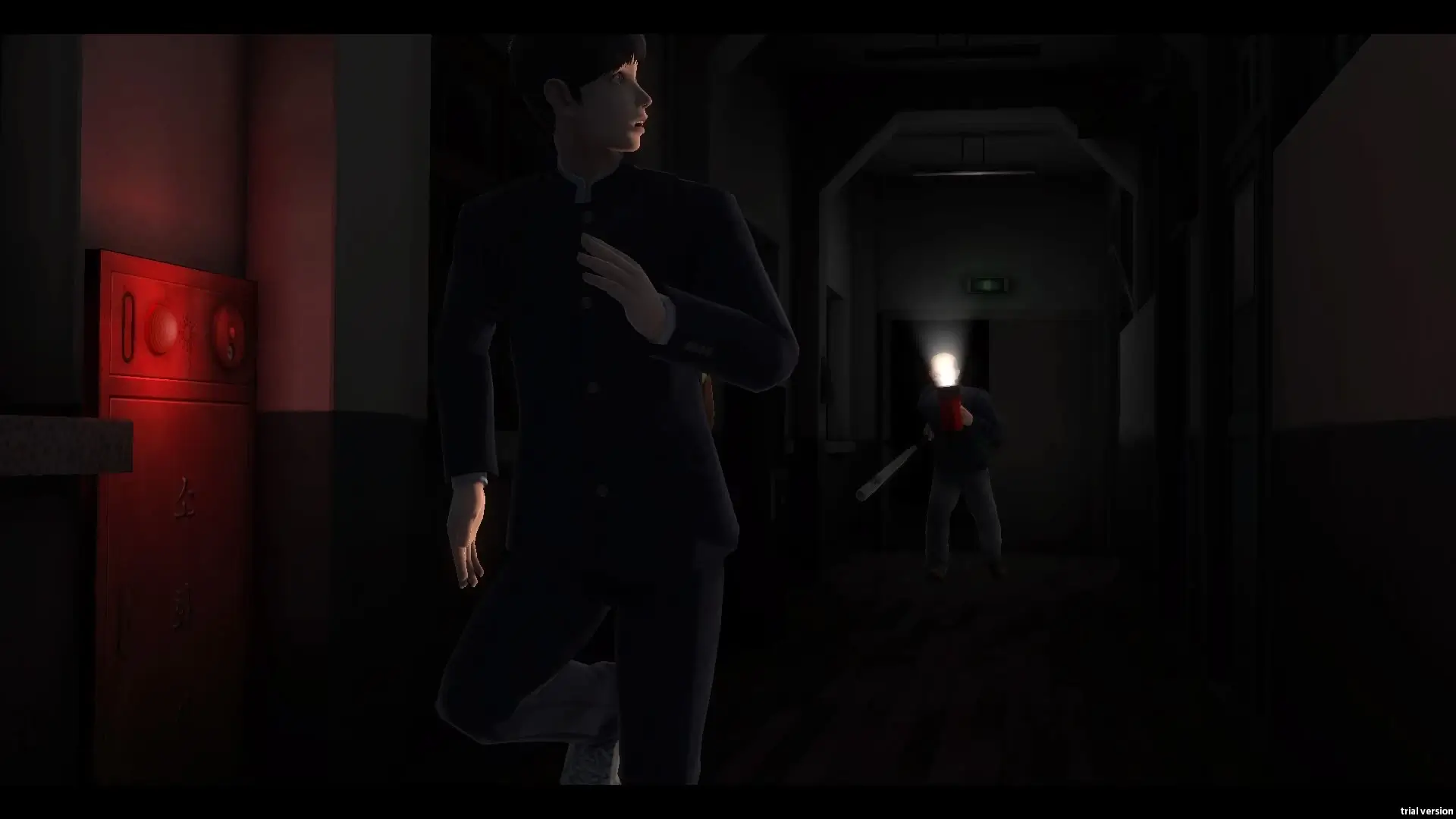 White Day: A Labyrinth Named School Gameplay Screenshots 2