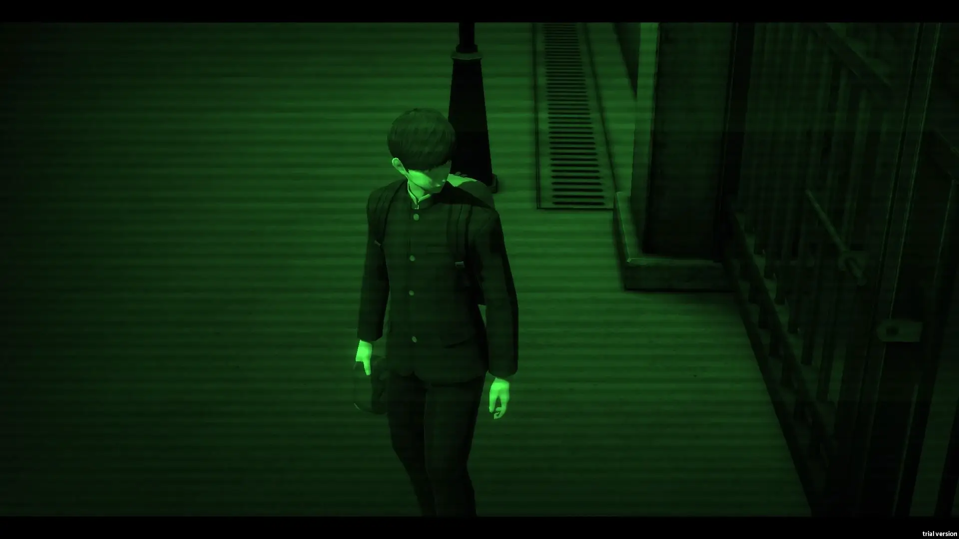 White Day: A Labyrinth Named School Gameplay Screenshots 3