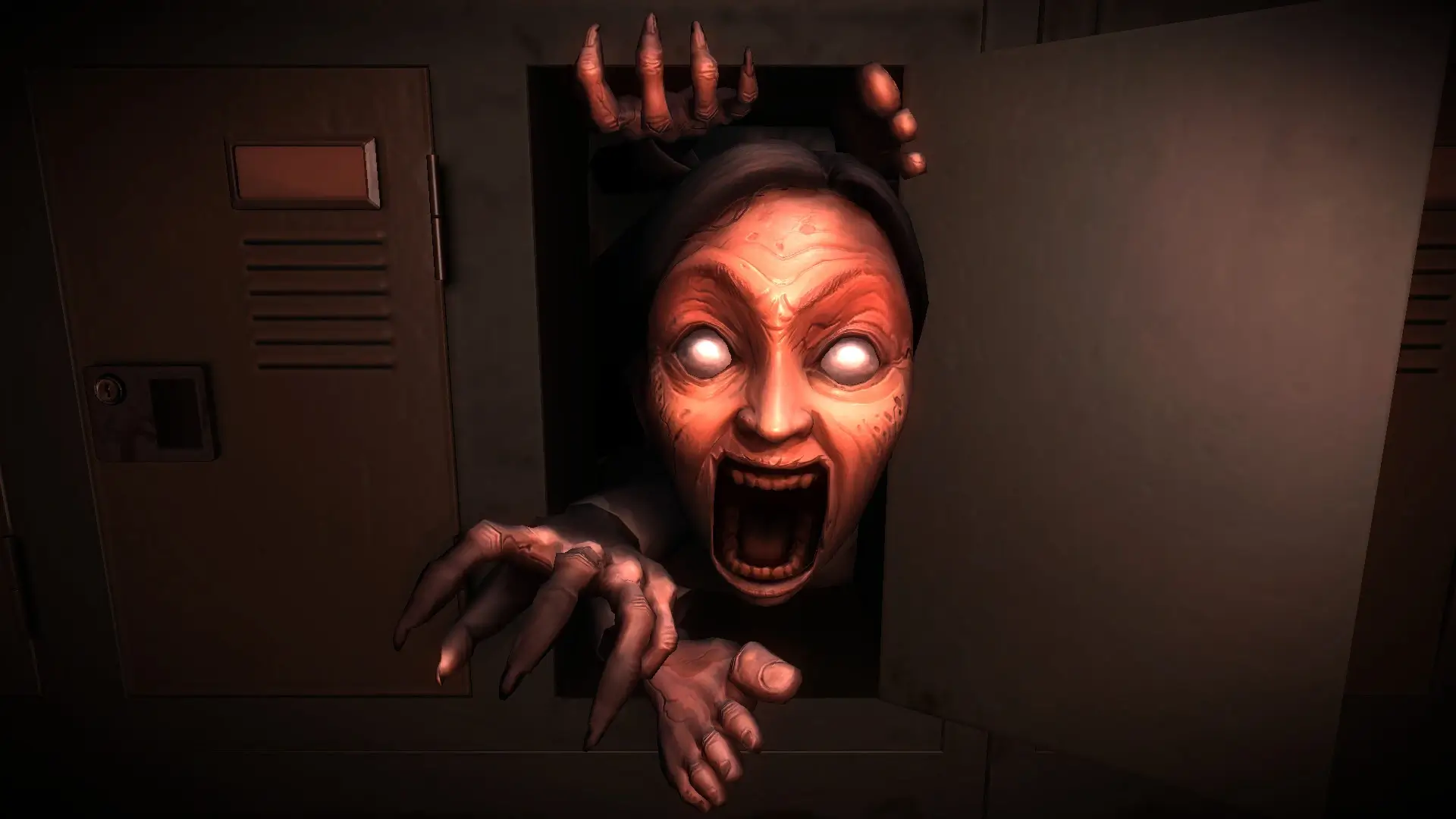 White Day: A Labyrinth Named School Gameplay Screenshots 4