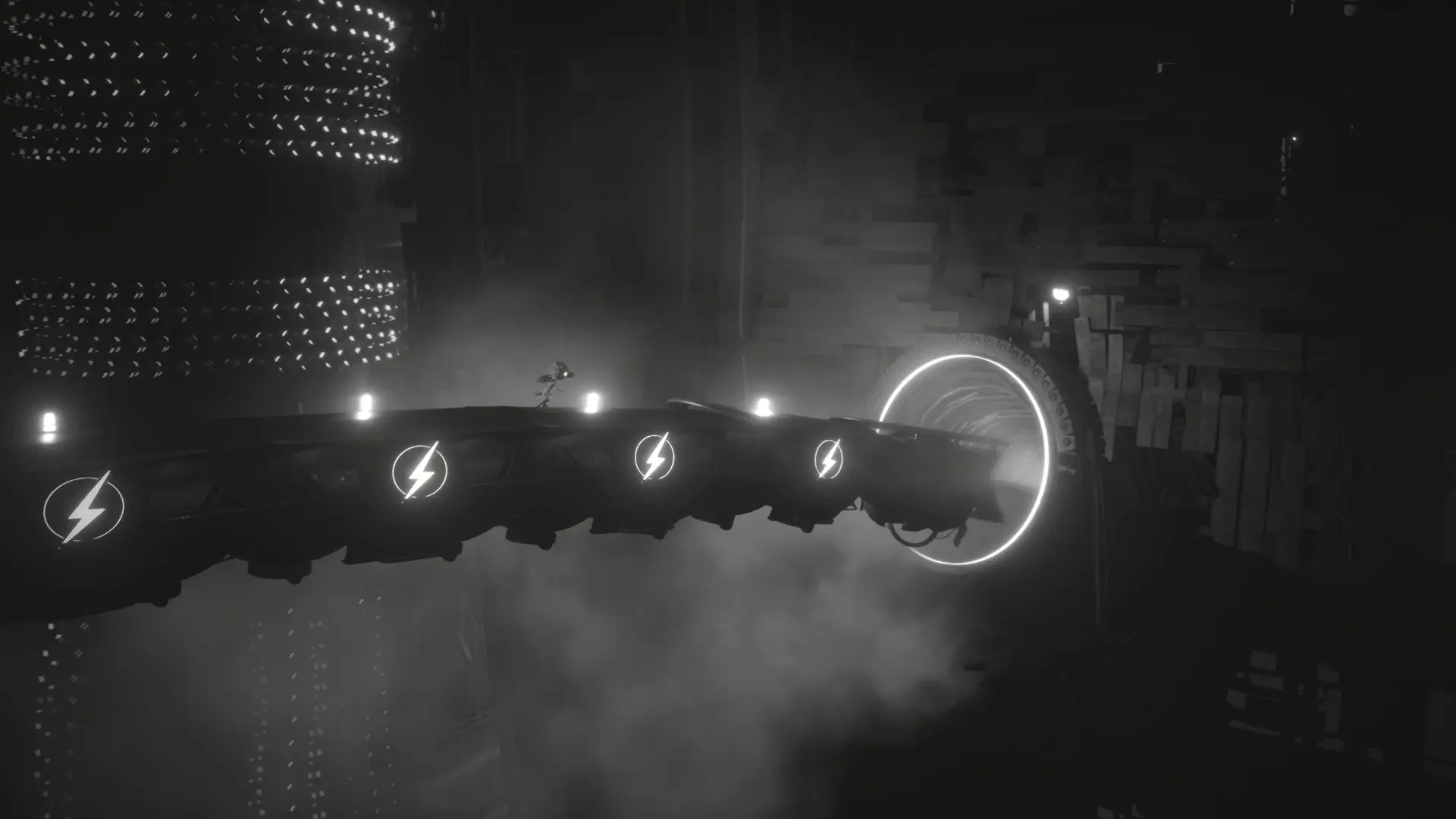 White Shadows Gameplay Screenshots 2