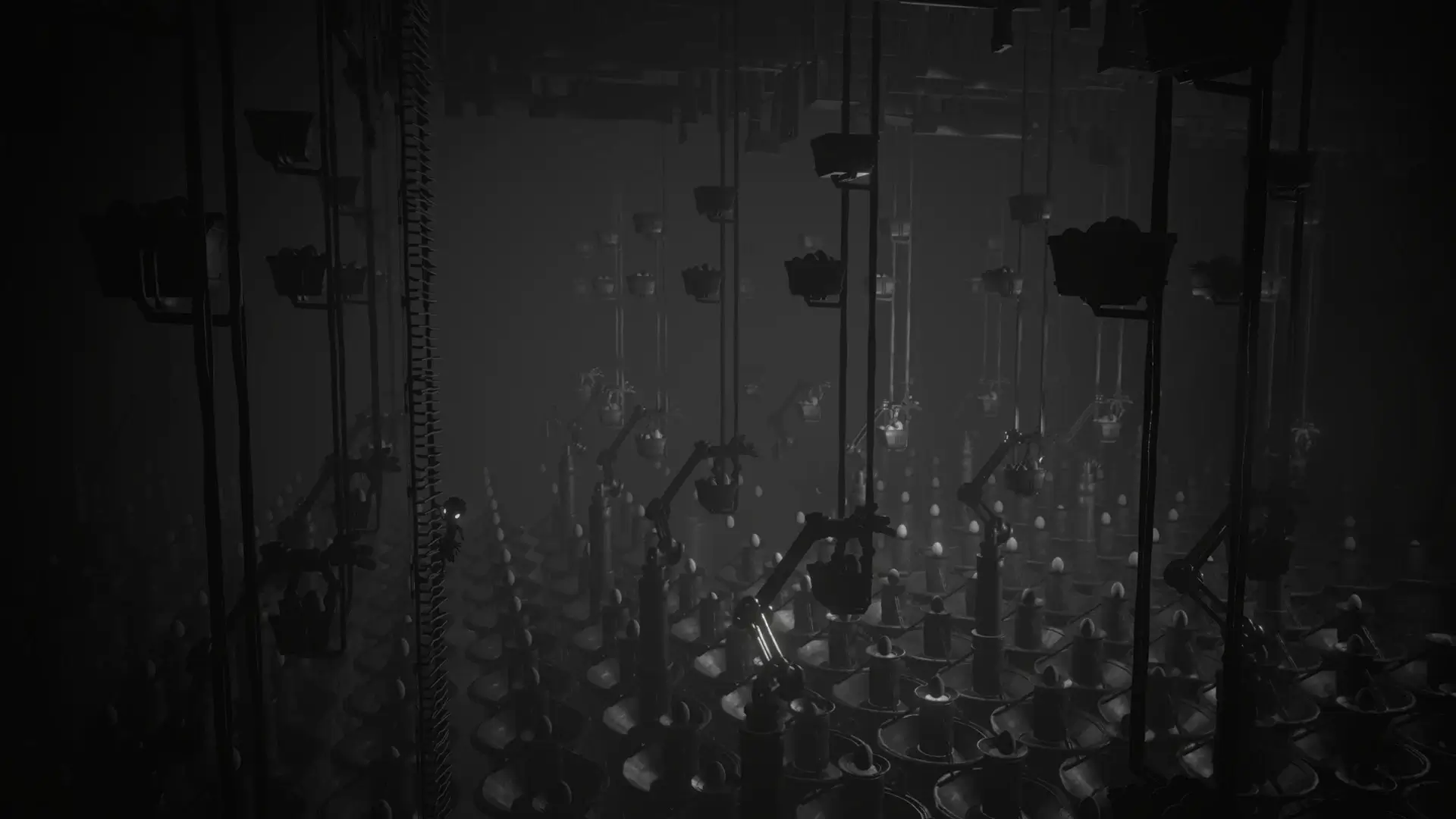 White Shadows Gameplay Screenshots 4