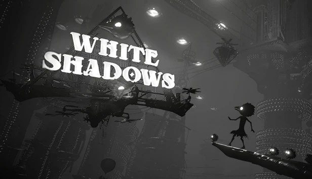 White Shadows Torrent Download