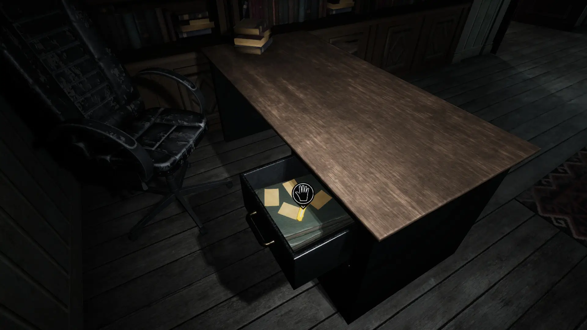 Whitehaven Gameplay Screenshots 2