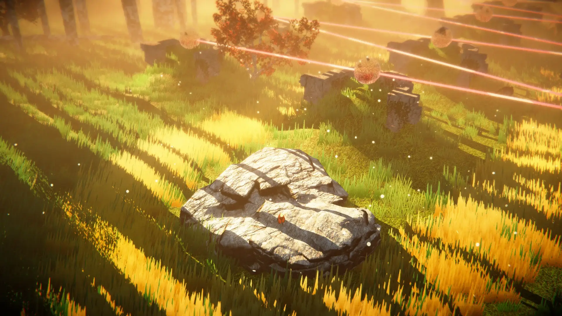 Widower’s Sky Gameplay Screenshots 1