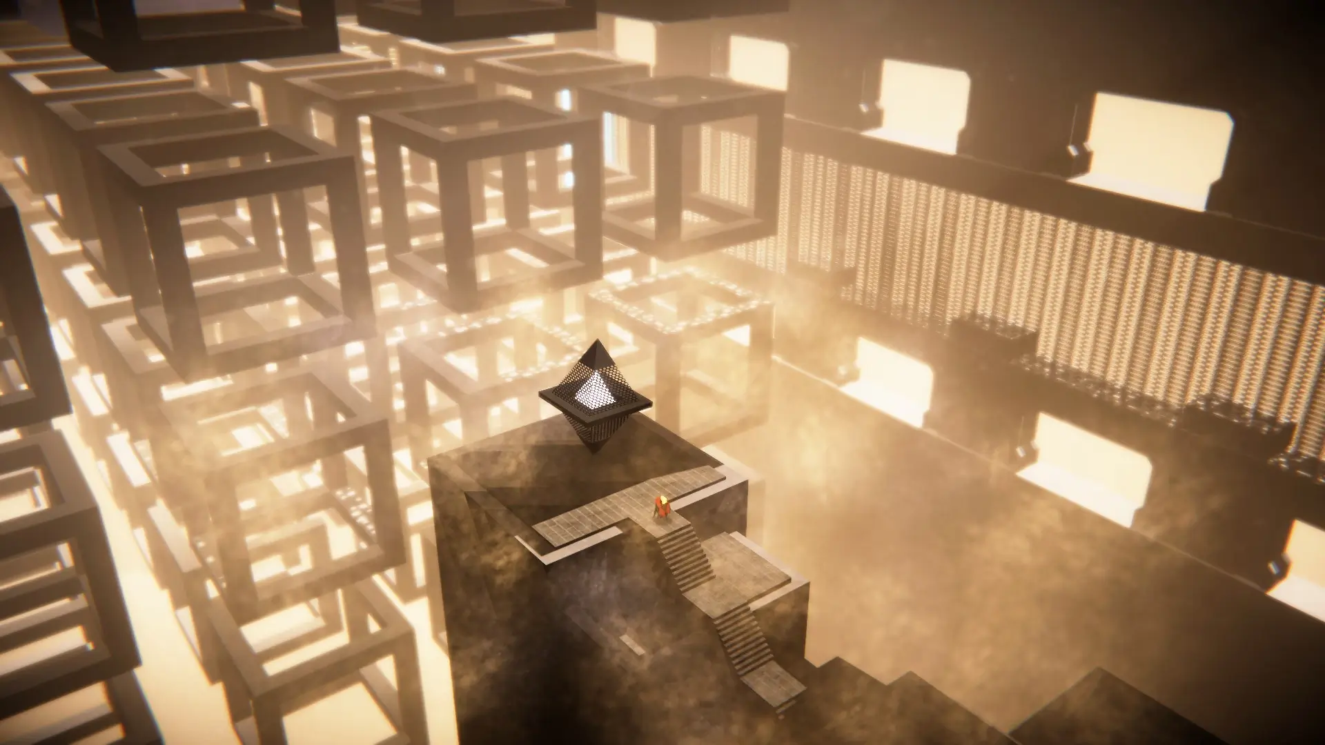 Widower’s Sky Gameplay Screenshots 2