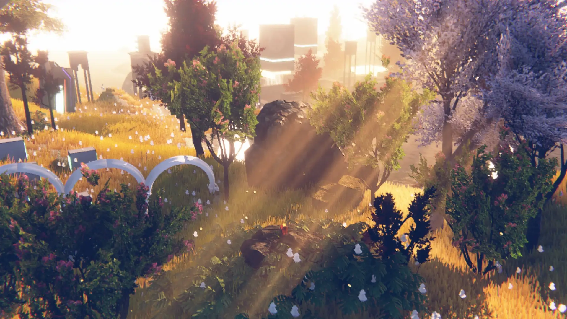 Widower’s Sky Gameplay Screenshots 3