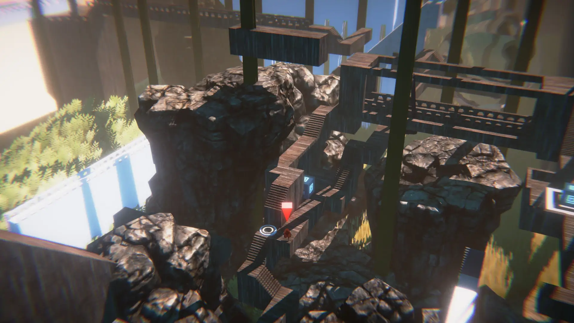Widower’s Sky Gameplay Screenshots 4