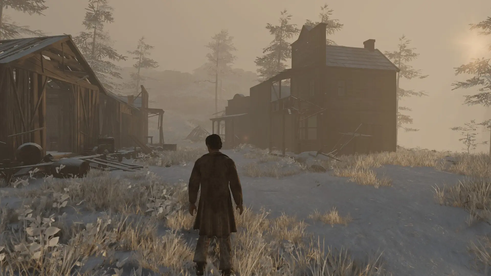 Wild West Dynasty: Ultimate Edition Gameplay Screenshots 2