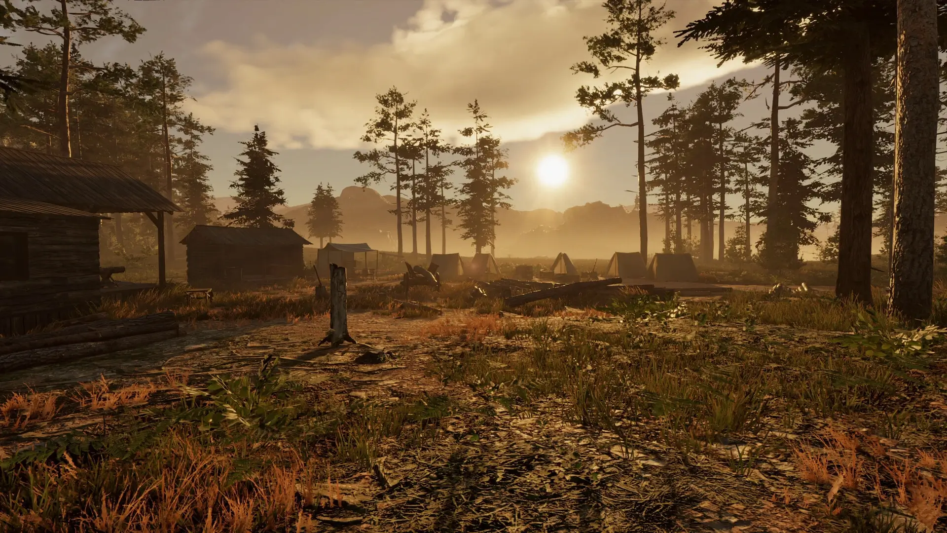 Wild West Dynasty: Ultimate Edition Gameplay Screenshots 3