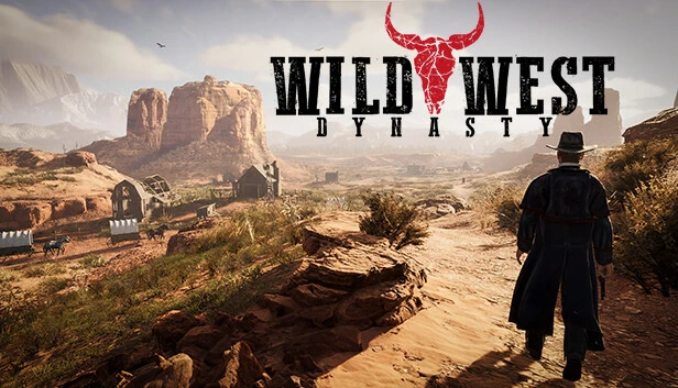 Wild West Dynasty: Ultimate Edition