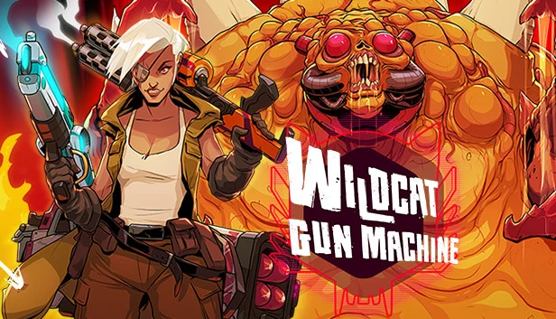 Wildcat Gun Machine Torrent Download
