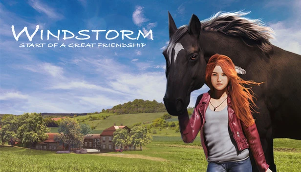 Windstorm: Start of a Great Friendship Torrent Download