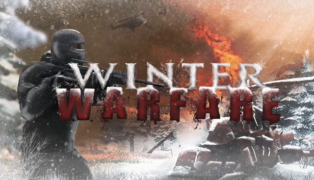 Winter Warfare: Survival Torrent Download