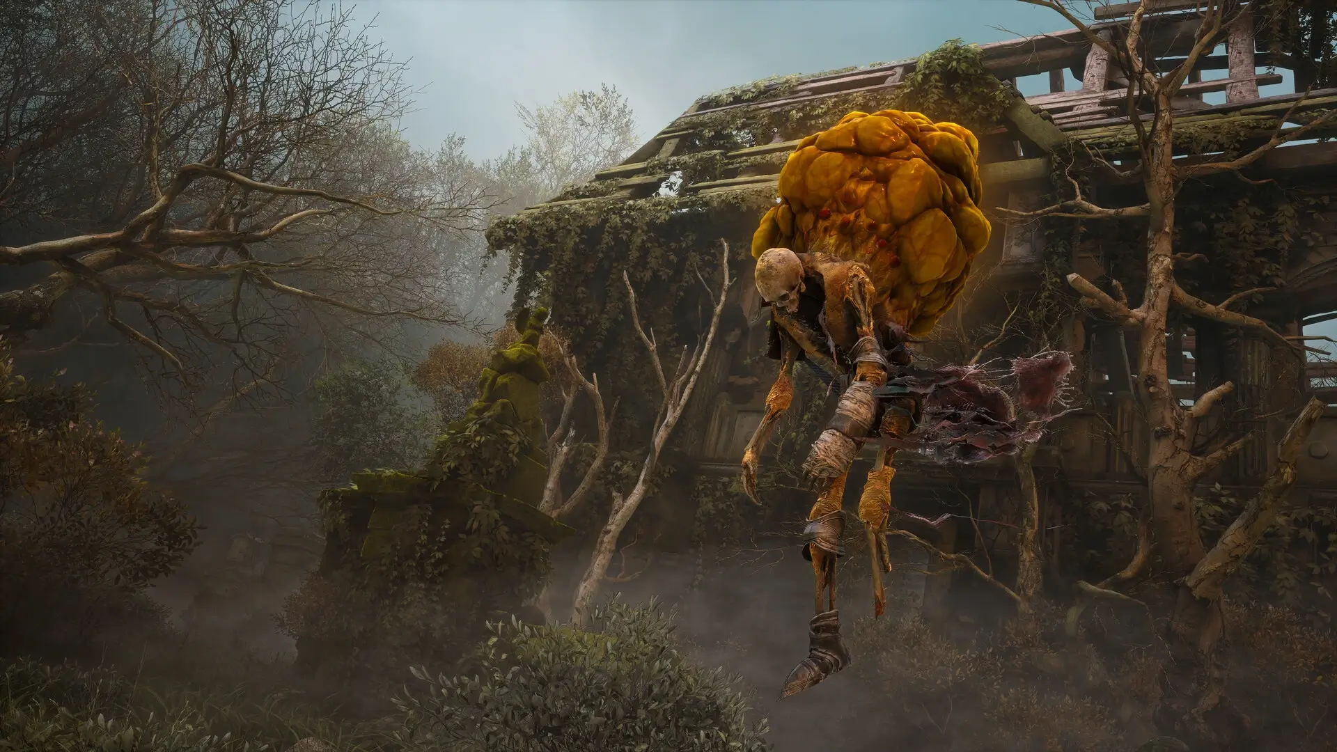 Witchfire Gameplay Screenshots 4