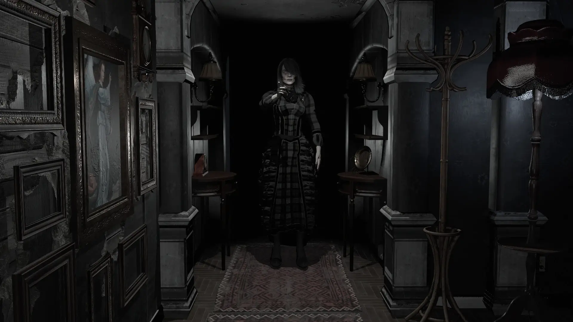 Witching Hour Gameplay Screenshots 3