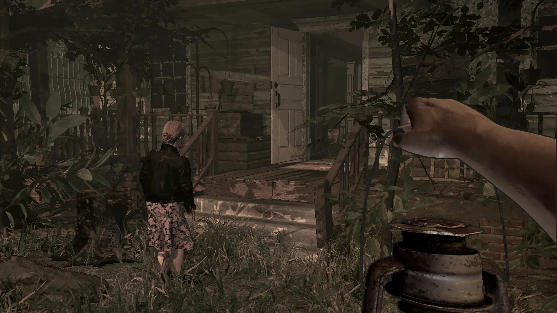 Witching Hour Gameplay Screenshots 4