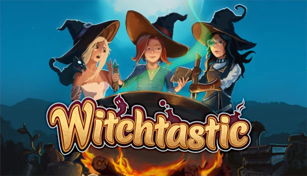Witchtastic Torrent Download