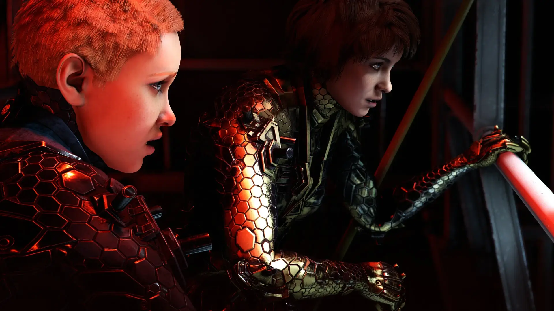 Wolfenstein: Youngblood Gameplay Screenshots 2