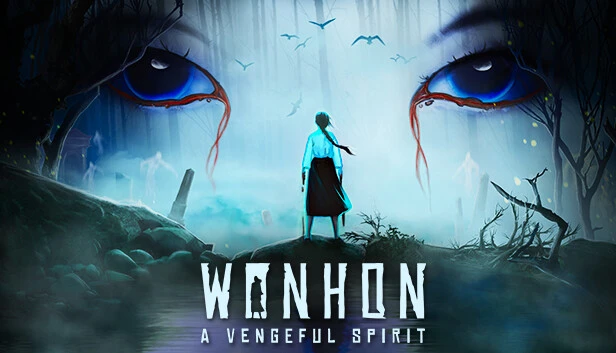 Wonhon: A Vengeful Spirit Torrent Download