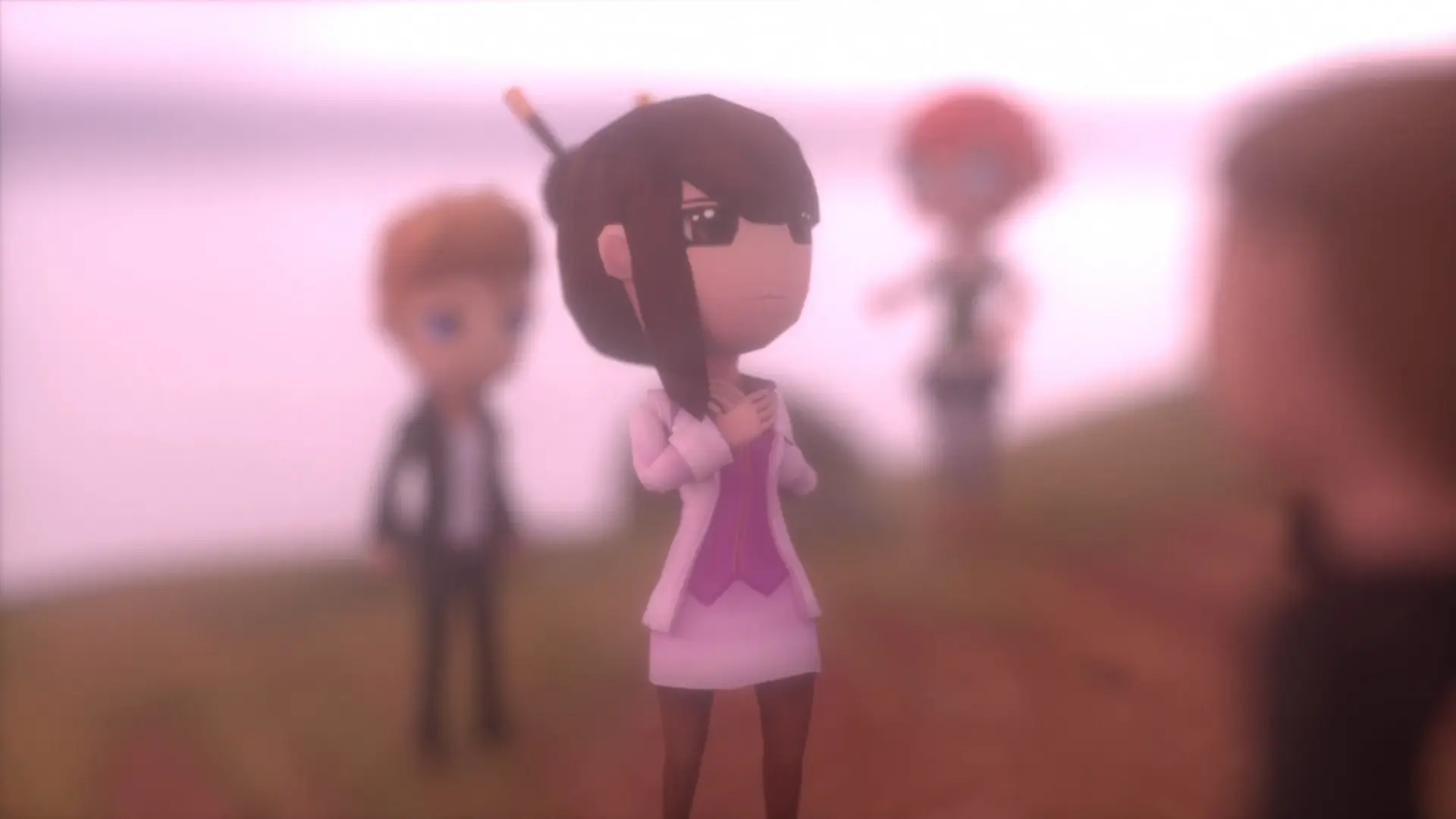 Woodsalt Gameplay Screenshots 4