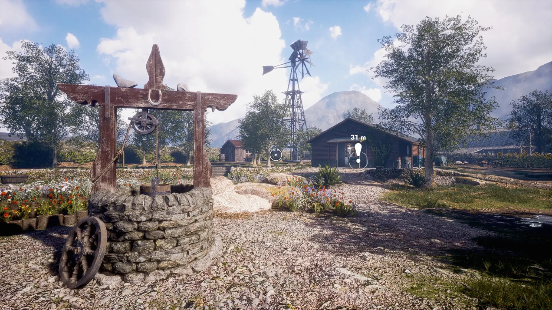 Workshop Simulator Gameplay Screenshots 1