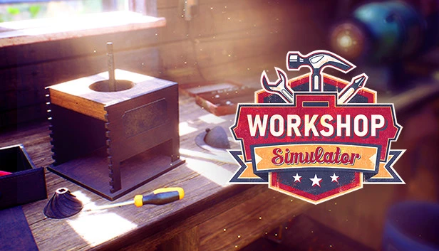 Workshop Simulator Torrent Download