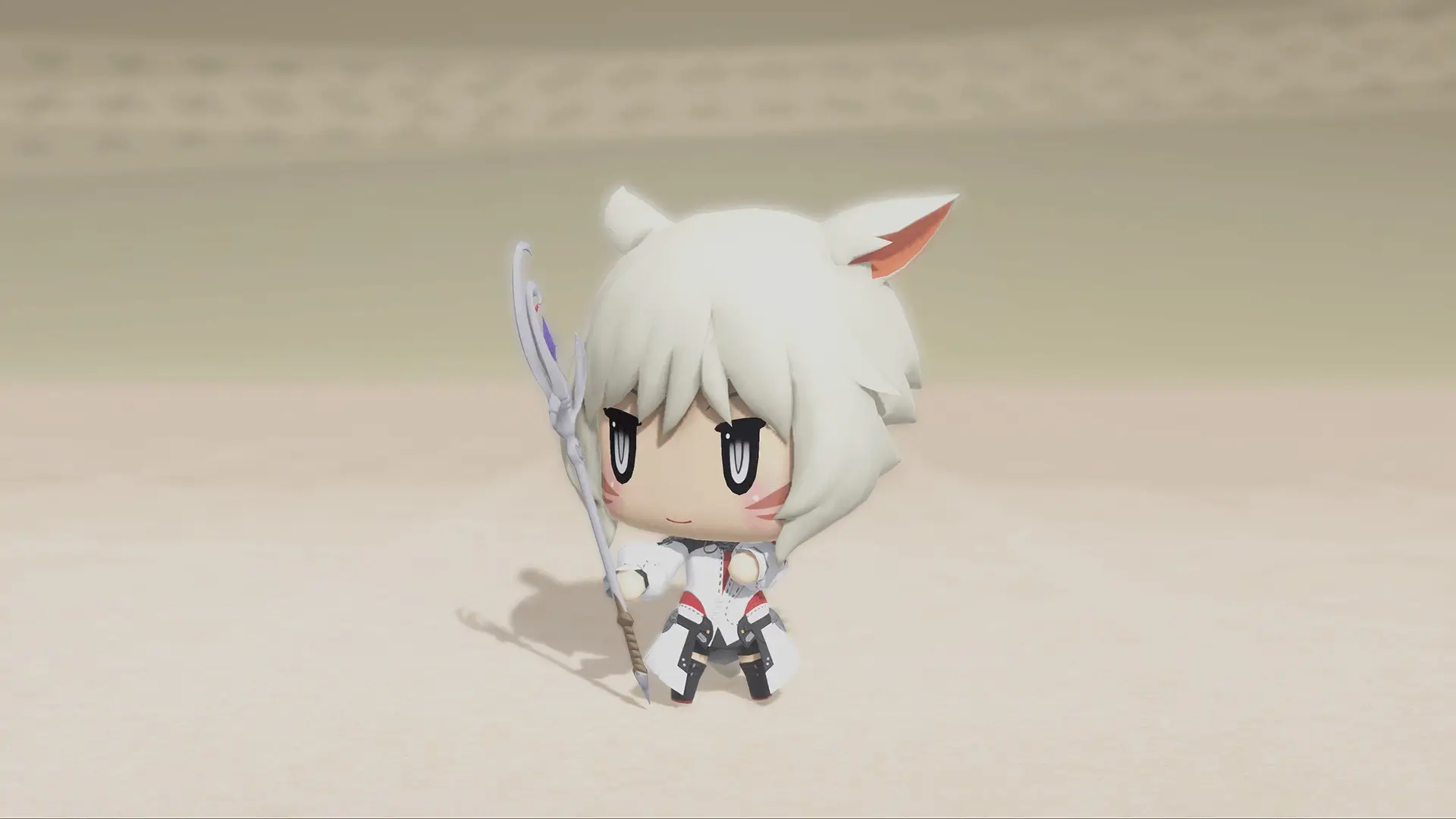 World of Final Fantasy: Day One Edition + MAXIMA Upgrade Gameplay Screenshots 3