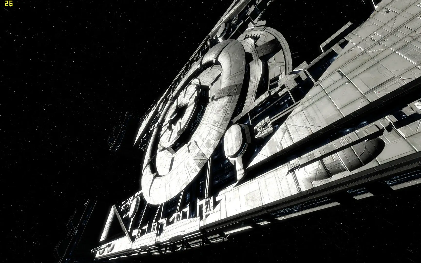 X3: Terran War Pack Gameplay Screenshots 4