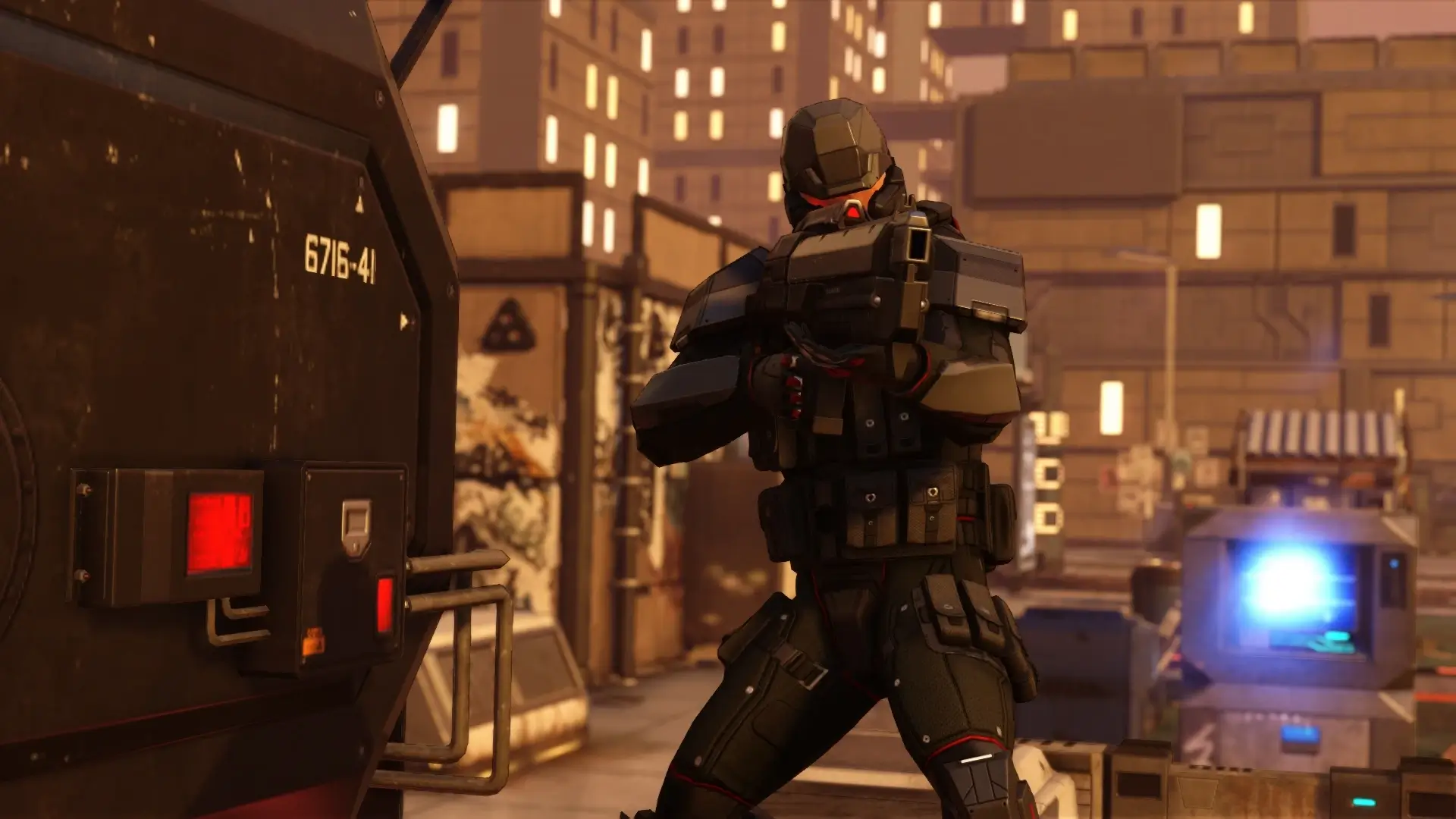 XCOM 2: Digital Deluxe Edition Gameplay Screenshots 3
