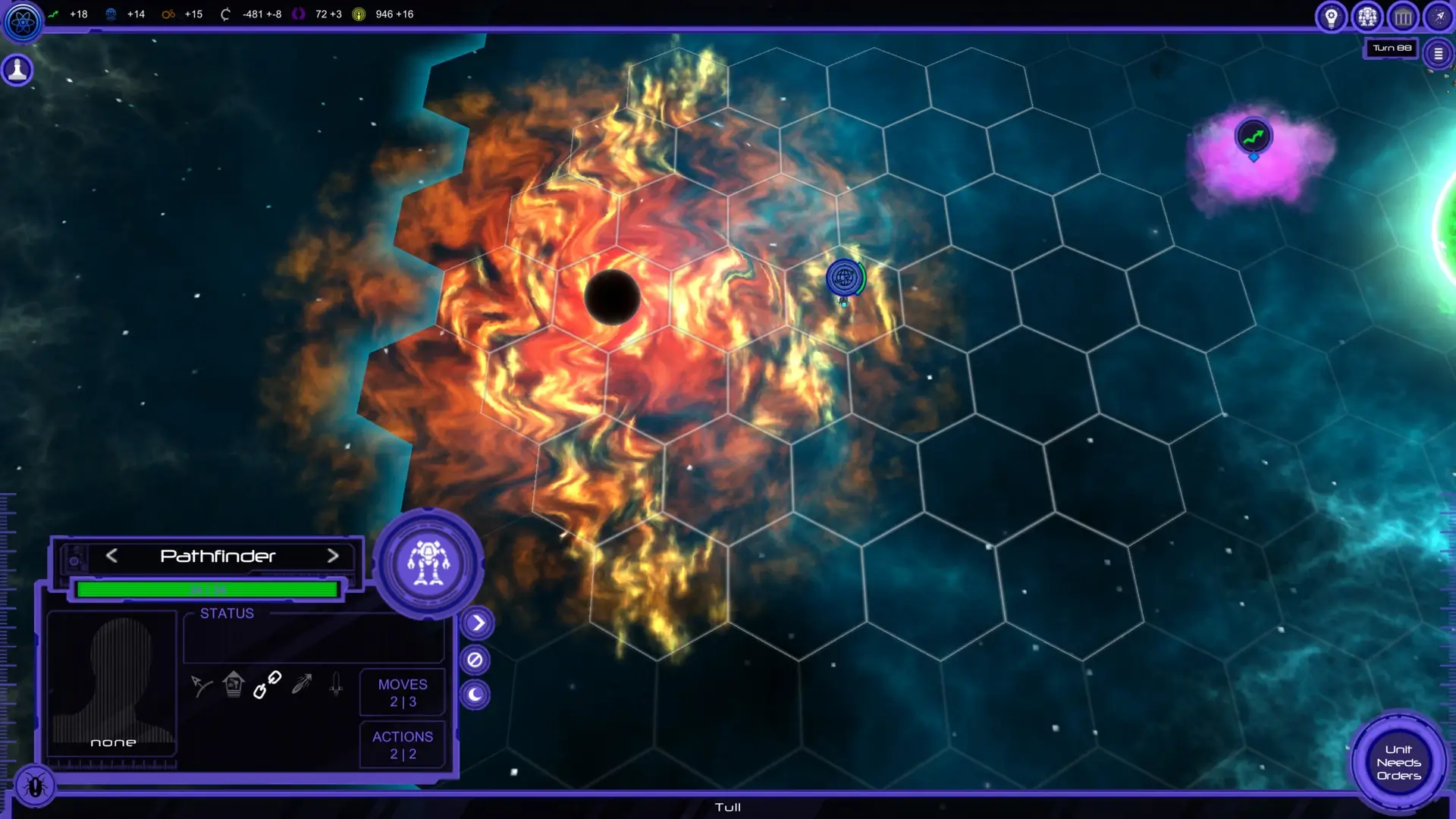 Xenia’s Ark Gameplay Screenshots 2