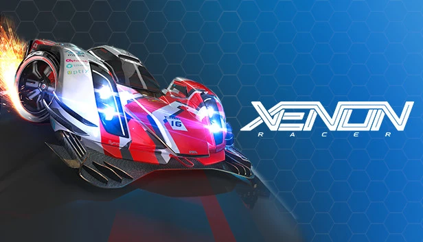 Xenon Racer Torrent Download