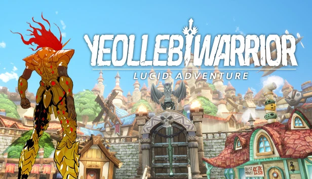 YEOLLEB Warrior Torrent Download