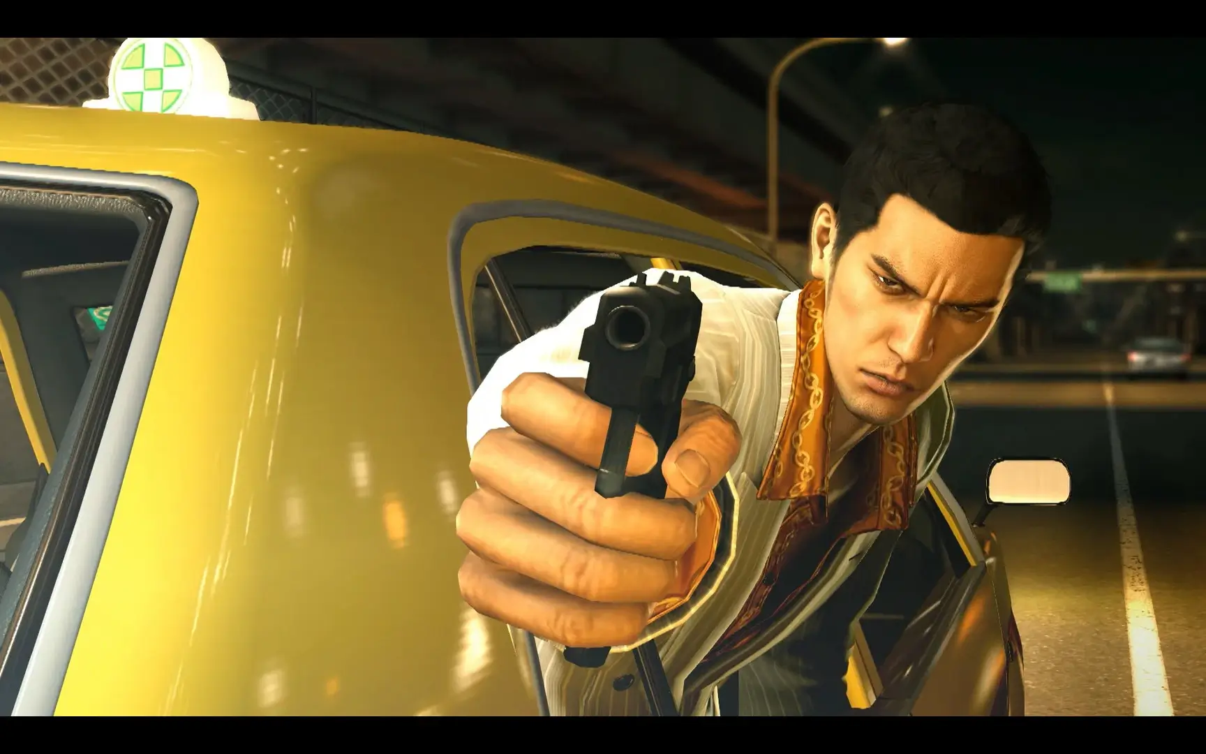 Yakuza 0 Gameplay Screenshots 2