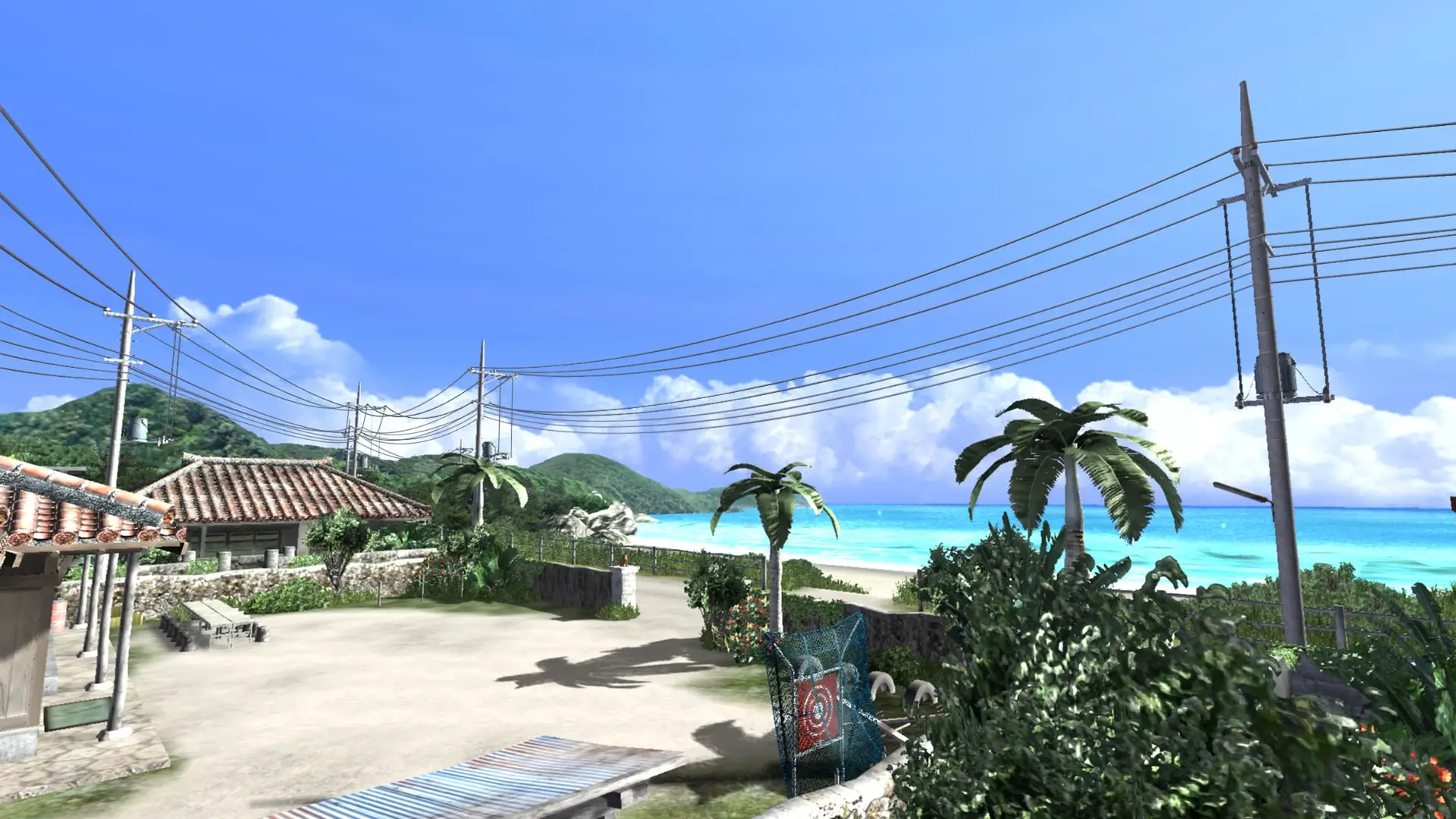 Yakuza 3 Remastered Gameplay Screenshots 1