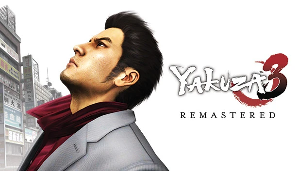 Yakuza 3 Remastered Torrent Download