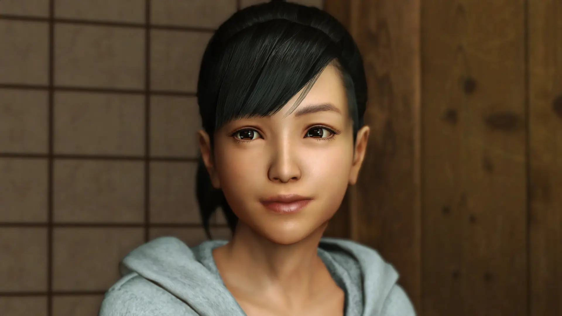 Yakuza 6: The Song of Life Gameplay Screenshots 2