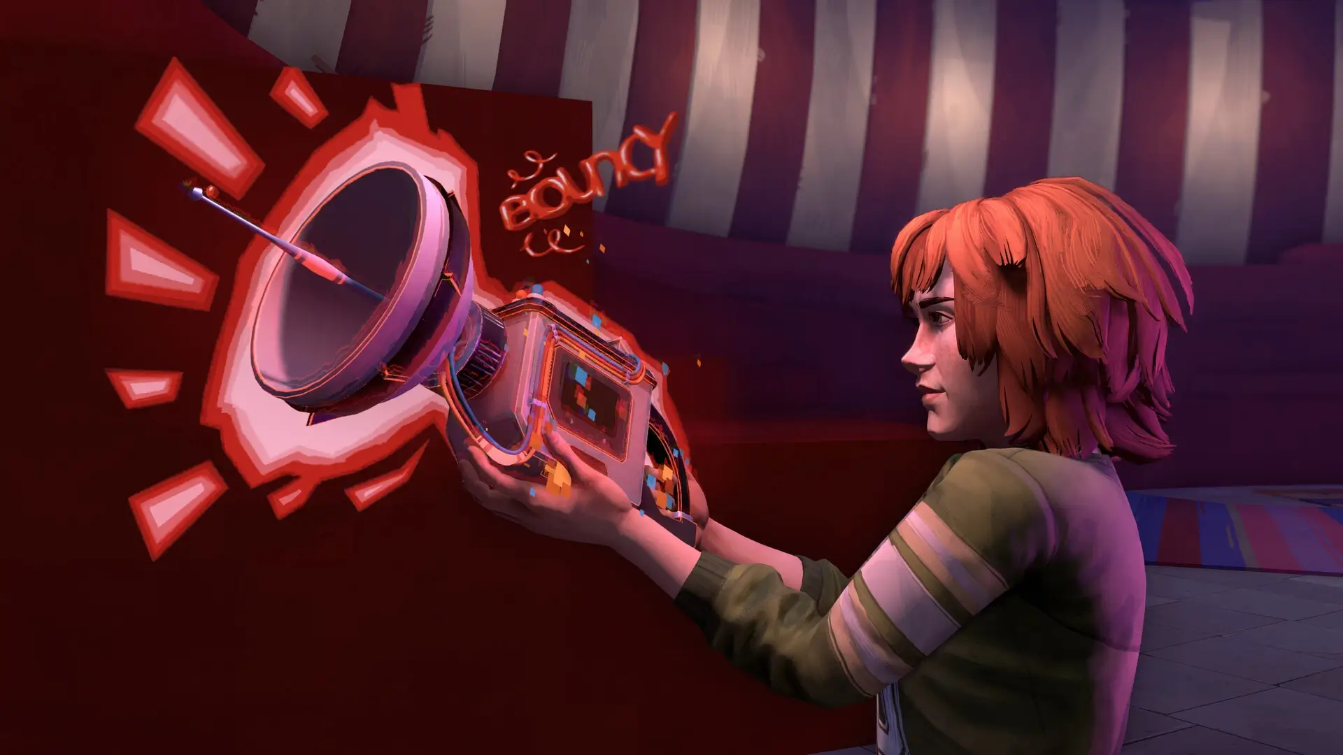 Yerba Buena Gameplay Screenshots 1
