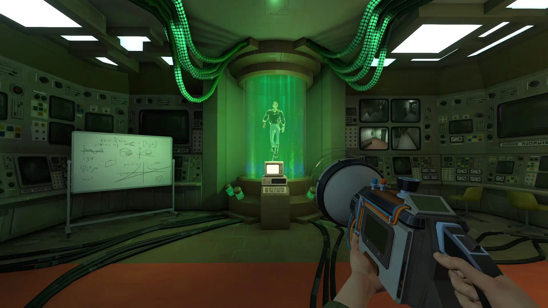 Yerba Buena Gameplay Screenshots 4
