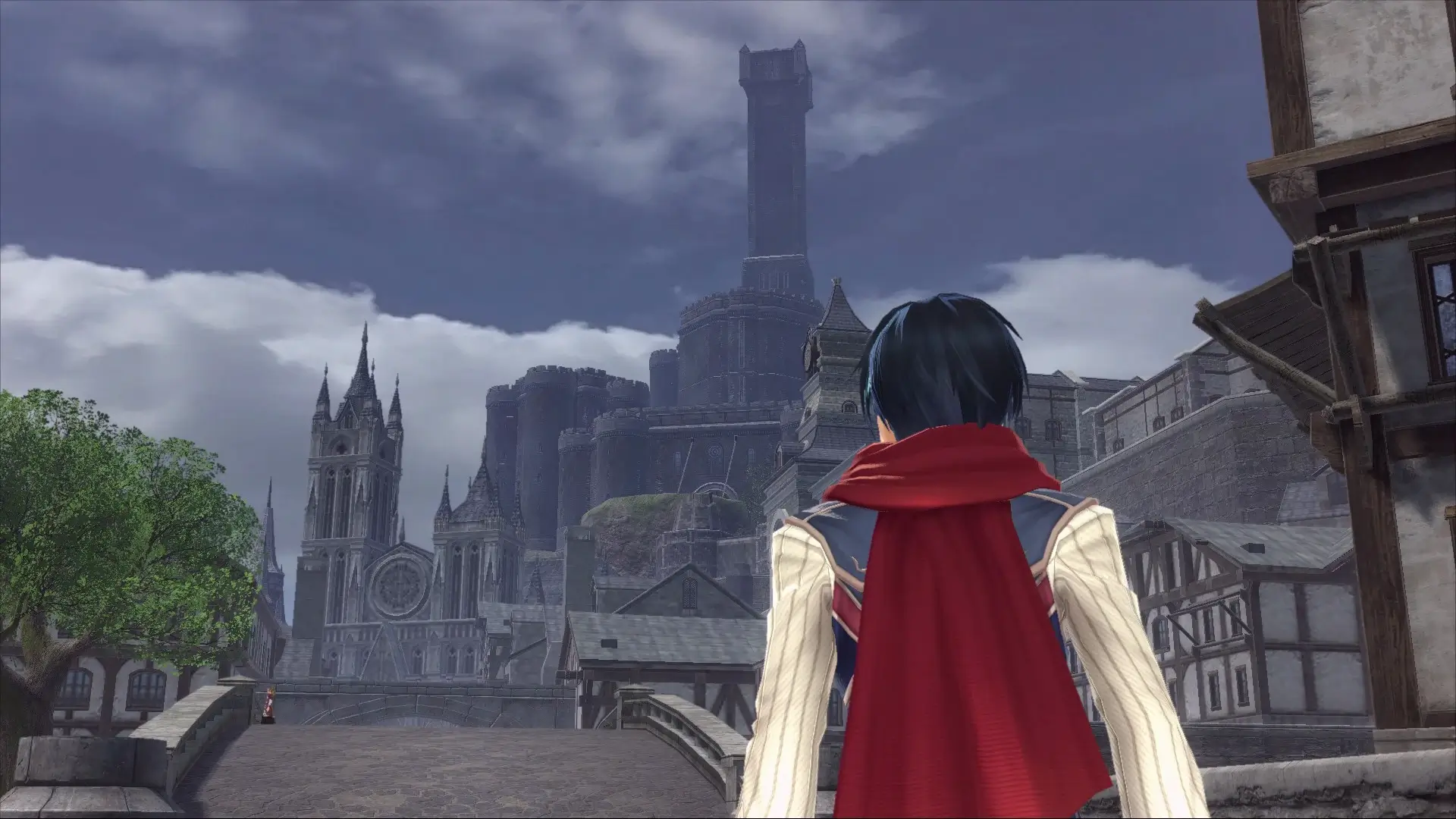 Ys IX: Monstrum Nox – Ultimate Edition Gameplay Screenshots 2