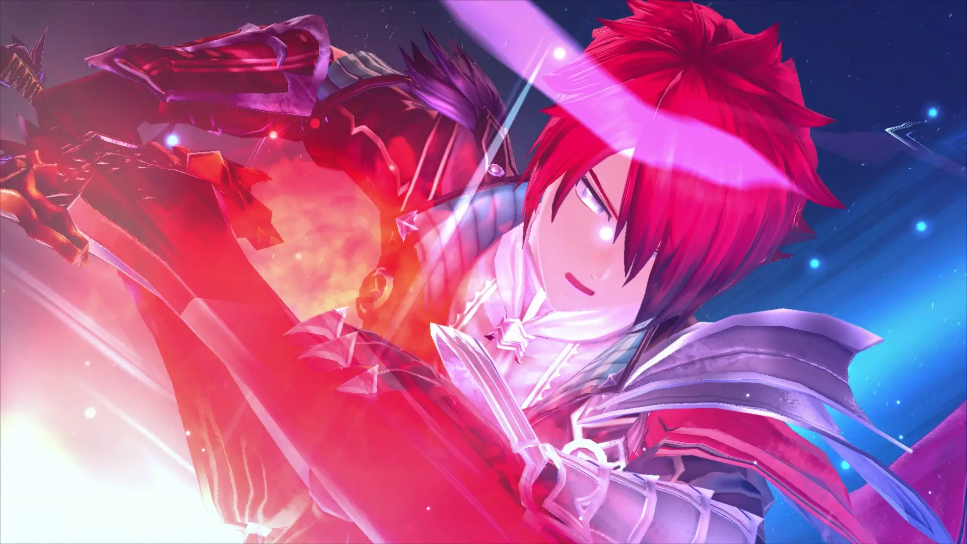 Ys IX: Monstrum Nox – Ultimate Edition Gameplay Screenshots 3